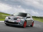 Renault Megane RS R26.R 2008 года
